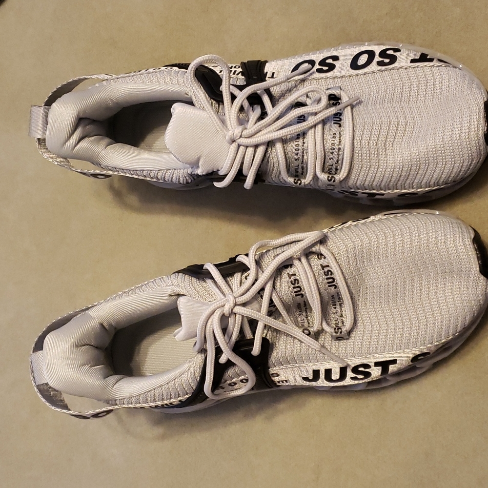 Just So So Sneakers